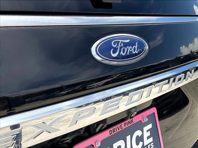 Used 2019 Ford Expedition Max XLT RWD image 30