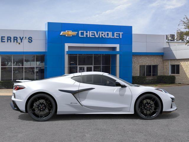 New 2026 Chevrolet Corvette Z06 RWD image 29