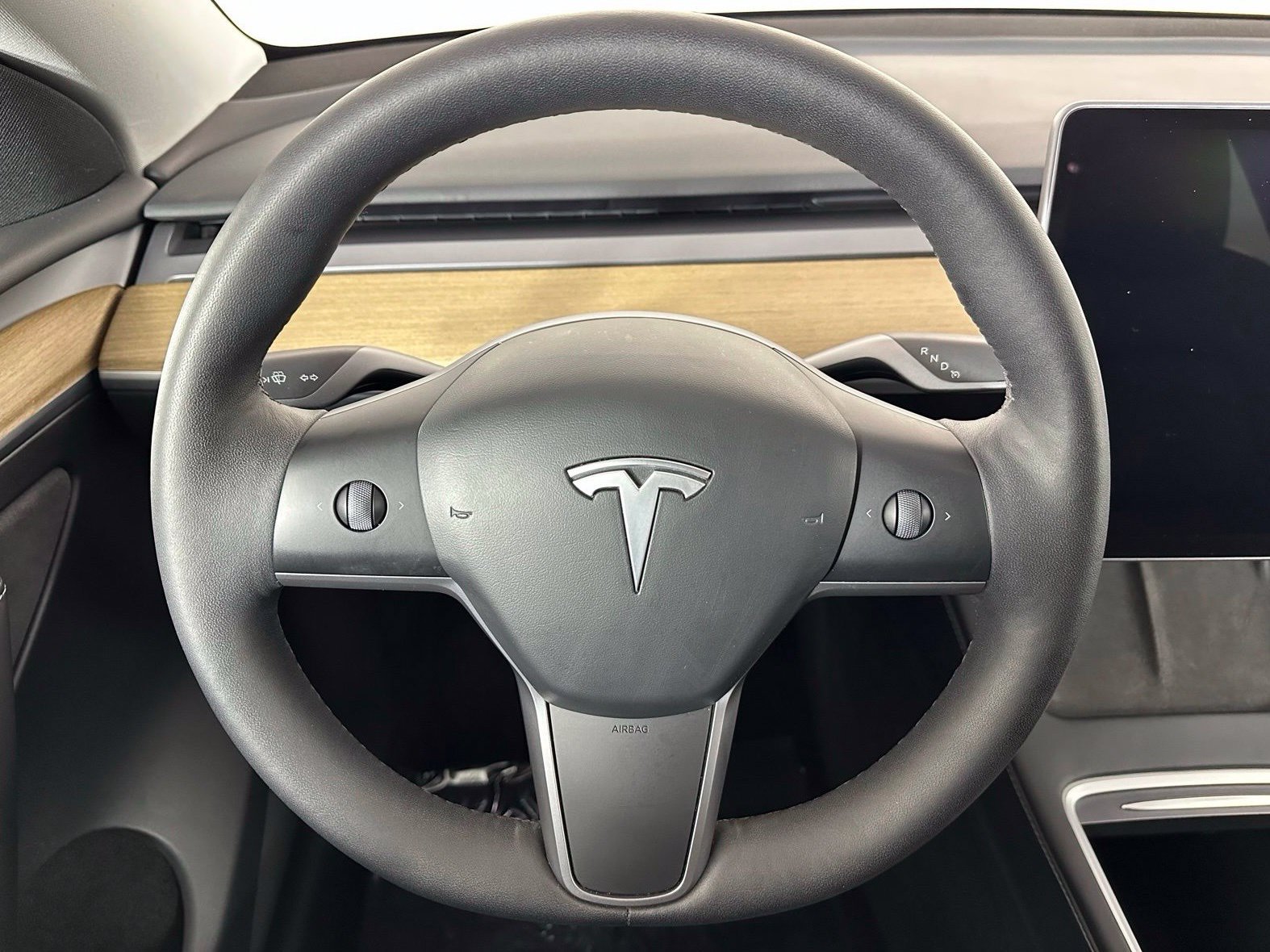 Used 2023 Tesla Model Y Long Range AWD/4WD image 12