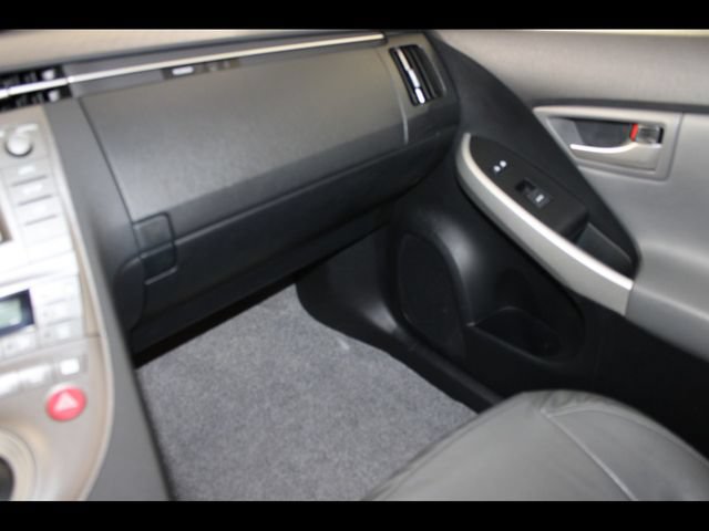Used 2015 Toyota Prius Three FWD image 16