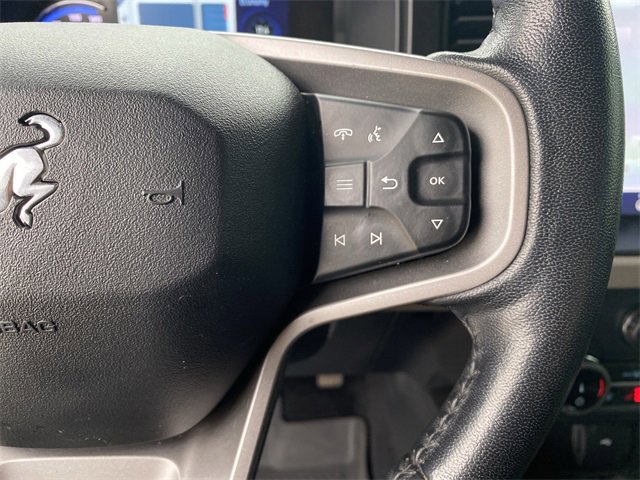 Used 2022 Ford Bronco Wildtrak image 43