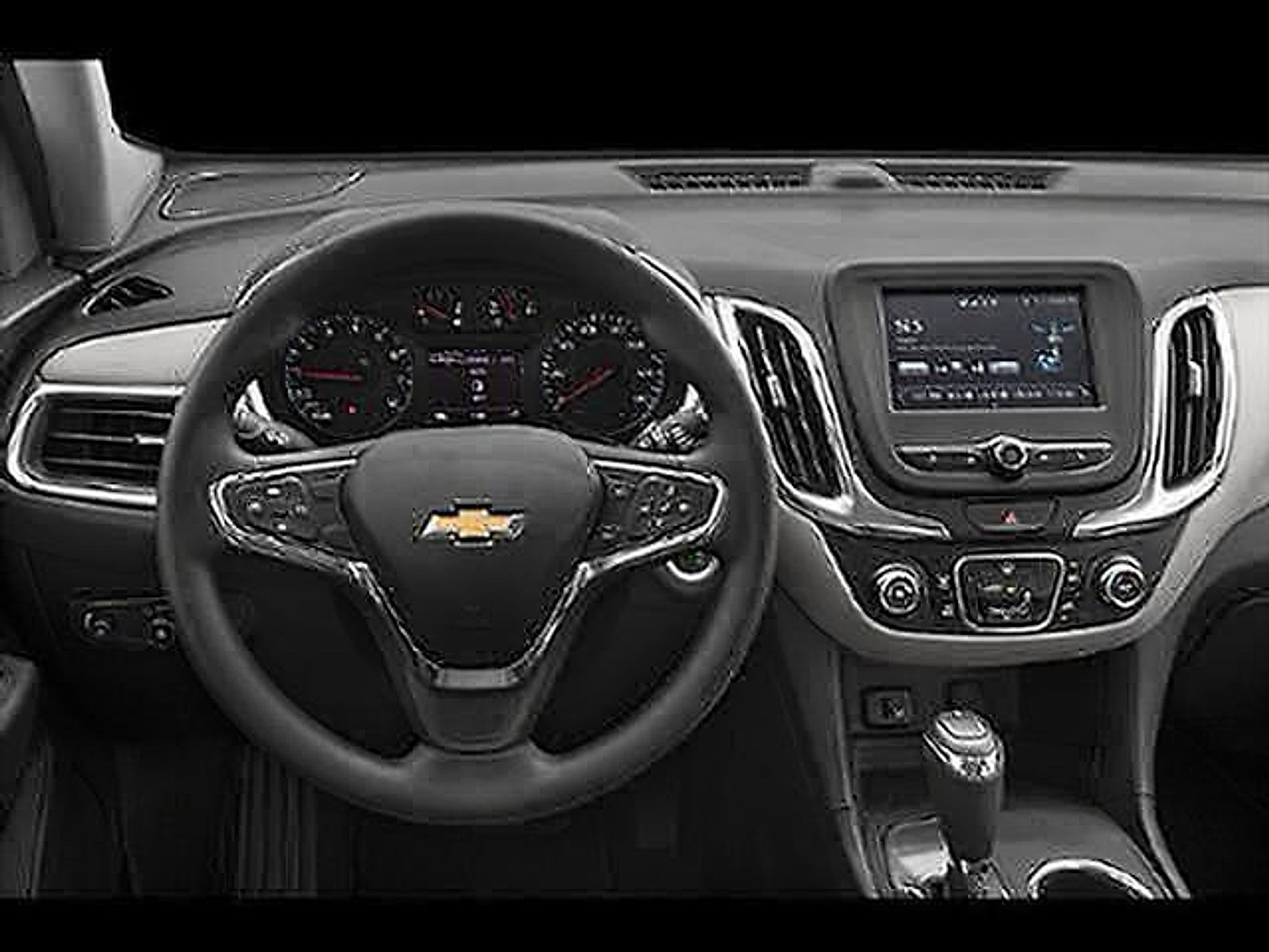 Used 2020 Chevrolet Equinox LS image 31