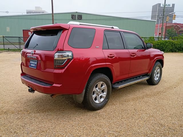 Used 2016 Toyota 4Runner 2WD image 12