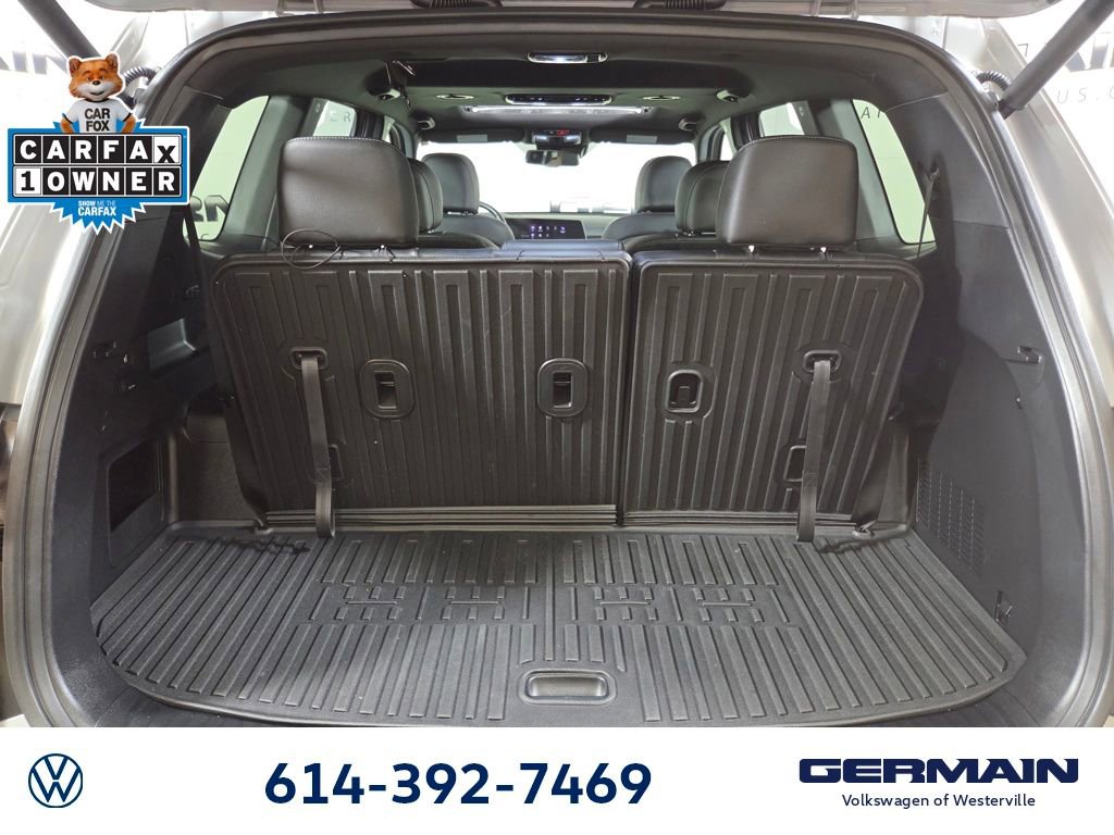 Used 2025 Kia Telluride EX X-Line AWD/4WD image 23