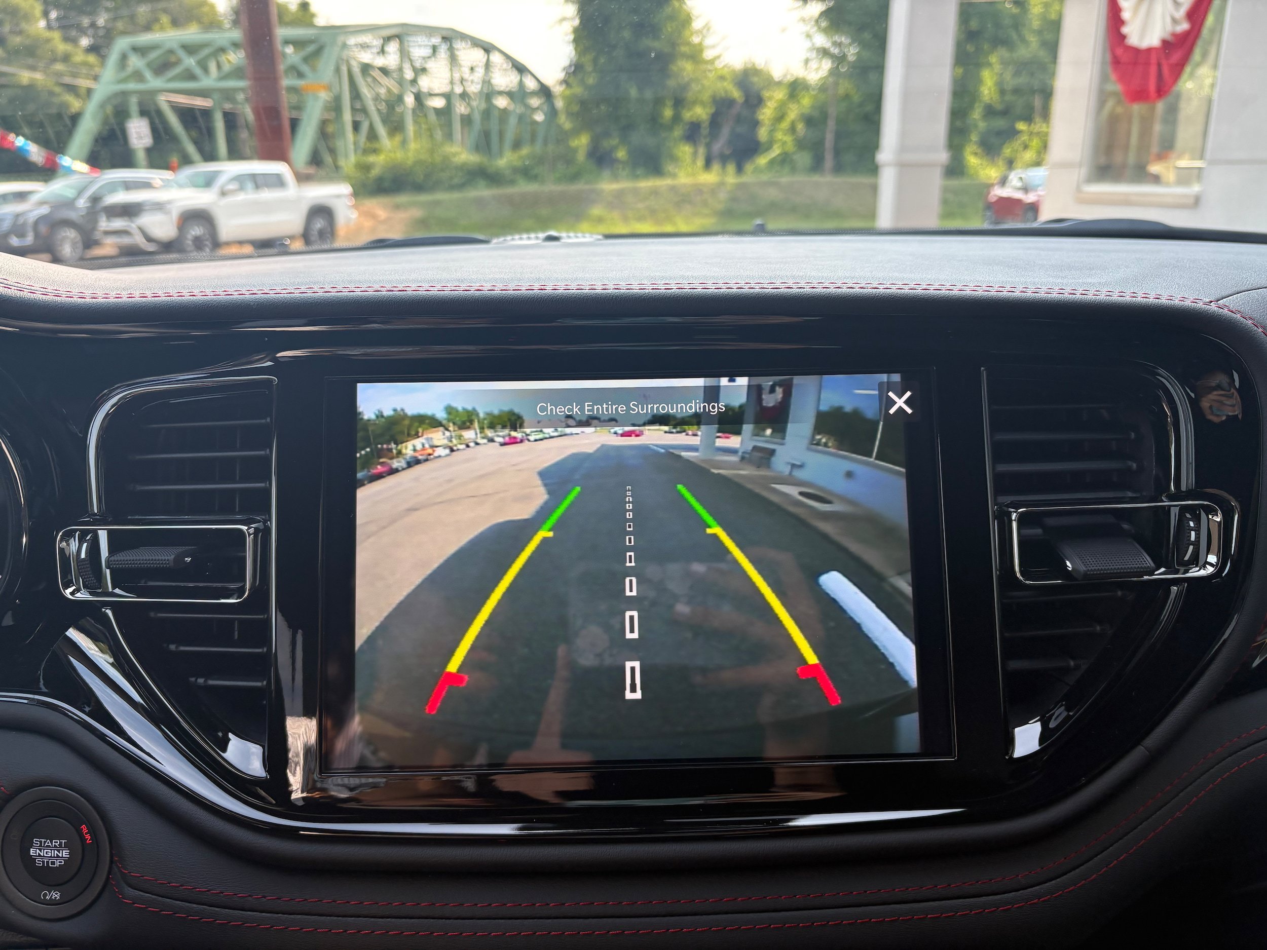 New 2026 Dodge Durango GT AWD/4WD image 27