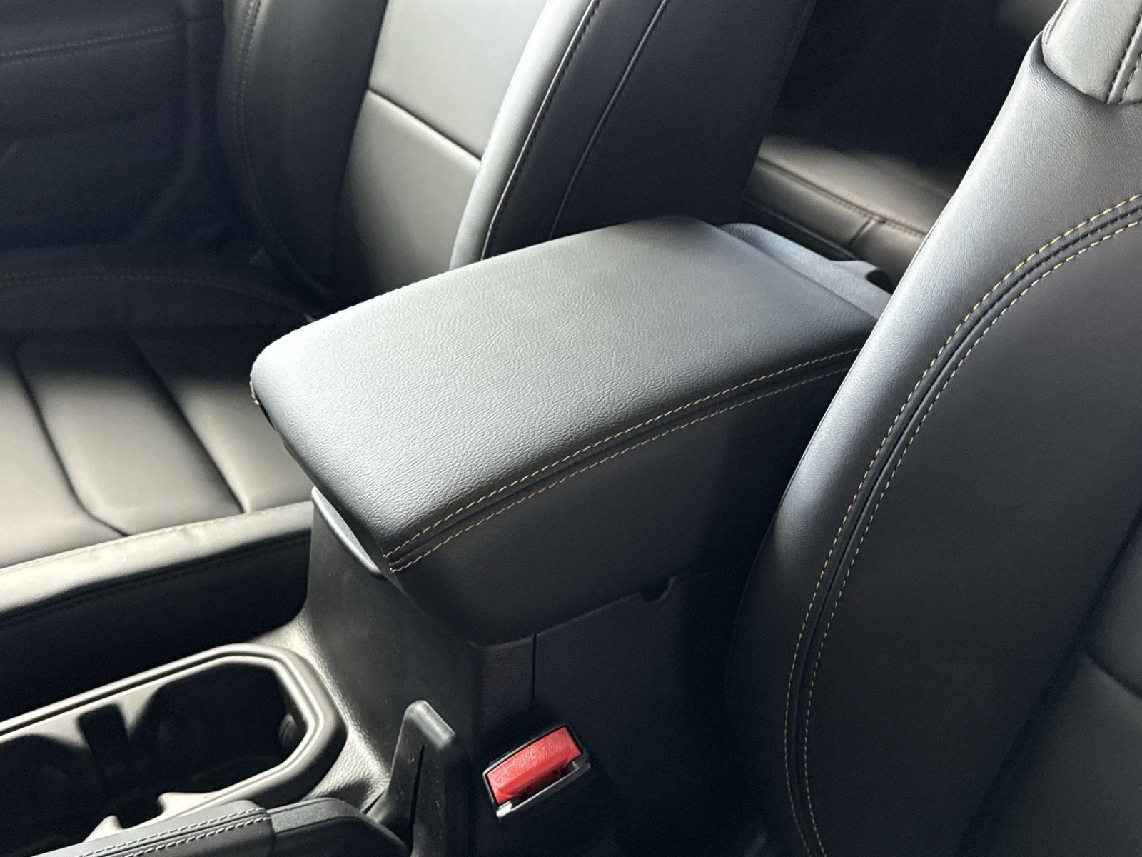 New 2025 Jeep Wrangler Unlimited Rubicon 392 image 28