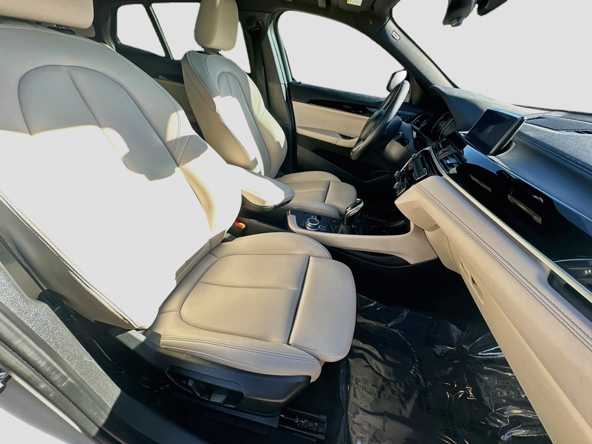 Used 2023 BMW X2 xDrive28i w/ Convenience Package AWD/4WD image 31