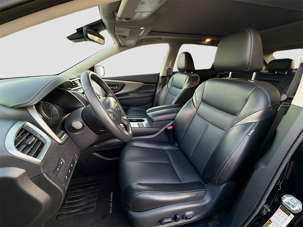 Used 2024 Nissan Murano SL image 22