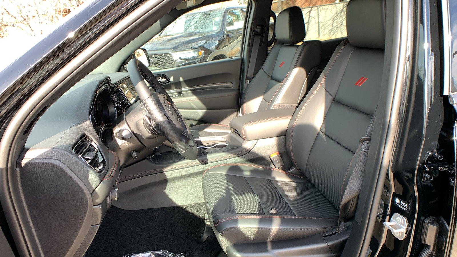 New 2026 Dodge Durango GT AWD/4WD image 14