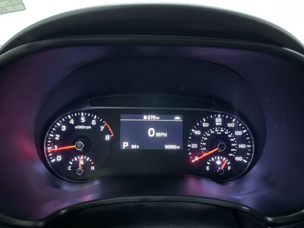 Used 2020 Kia Soul GT-Line Turbo FWD image 19