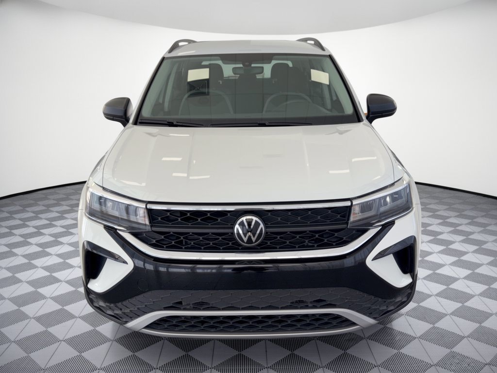 Used 2023 Volkswagen Taos S FWD image 6