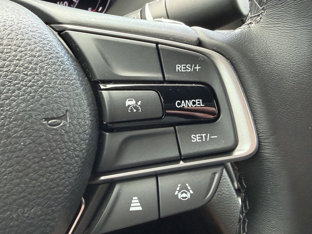 Used 2022 Honda Accord Sport image 31