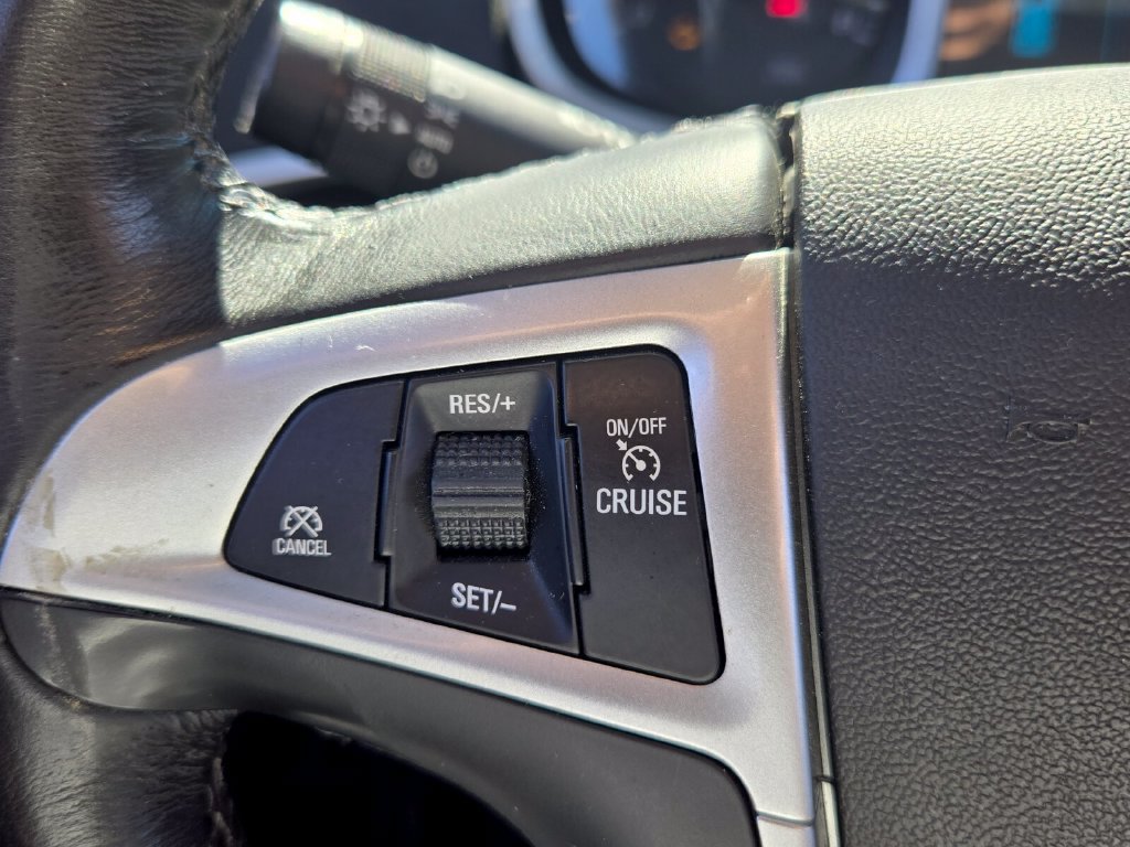 Used 2016 Chevrolet Equinox LT w/ Convenience Package AWD/4WD image 23