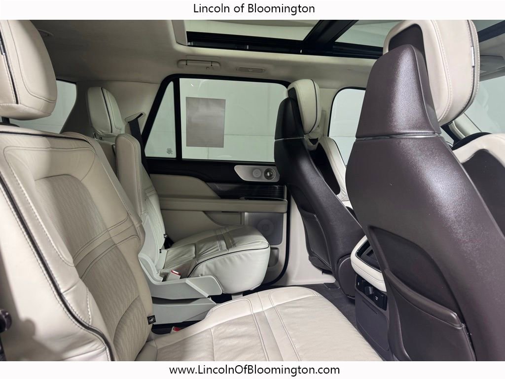 Certified 2023 Lincoln Navigator Black Label AWD/4WD image 20