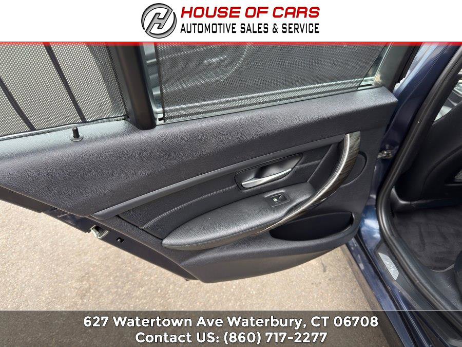 Used 2014 BMW 328i xDrive Wagon image 59