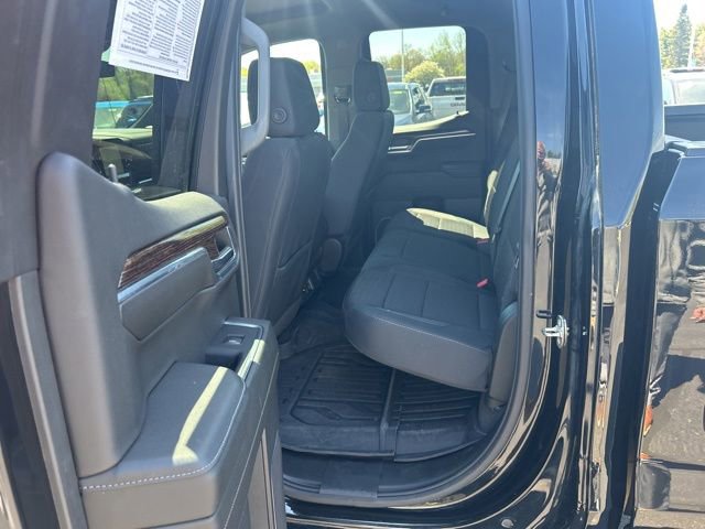 Used 2024 GMC Sierra 1500 Elevation AWD/4WD image 23