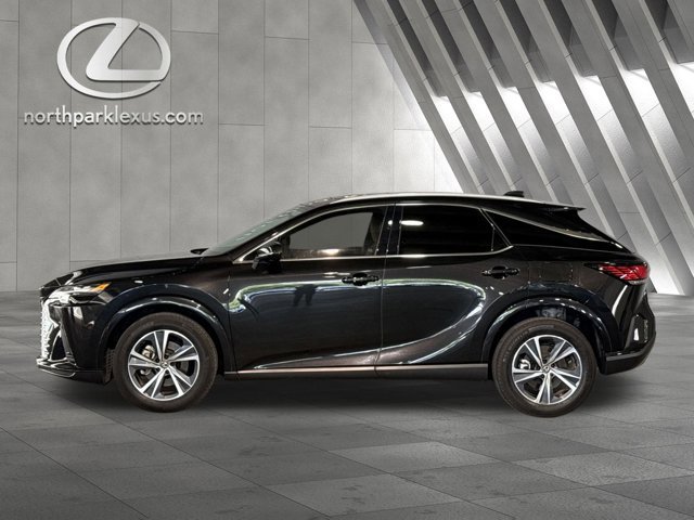 Certified 2023 Lexus RX 350 Premium