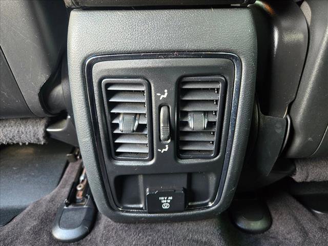 Used 2018 Jeep Grand Cherokee Laredo image 24