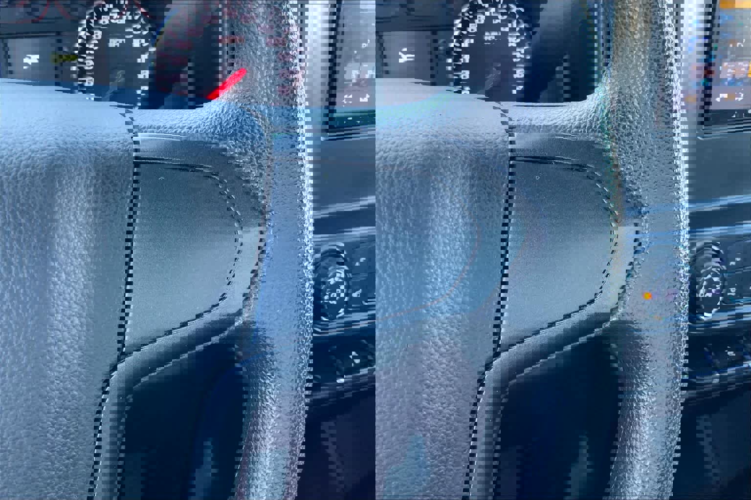 Used 2016 Chevrolet Silverado 1500 W/T image 23