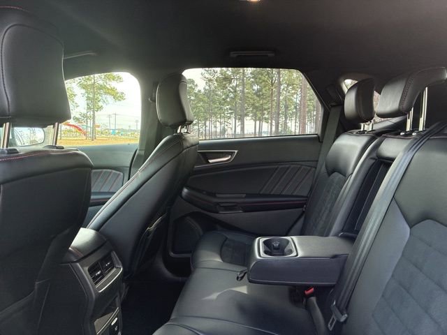 Used 2023 Ford Edge ST-Line image 21
