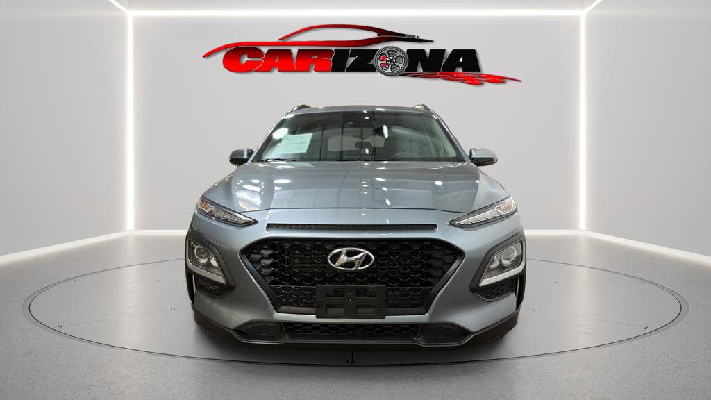 Used 2020 Hyundai Kona SEL image 2