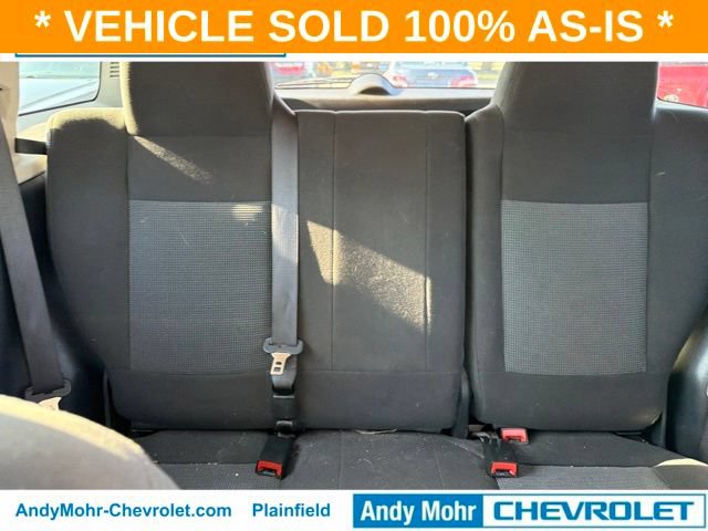 Used 2016 Jeep Patriot Sport w/ Power Value Group AWD/4WD image 29
