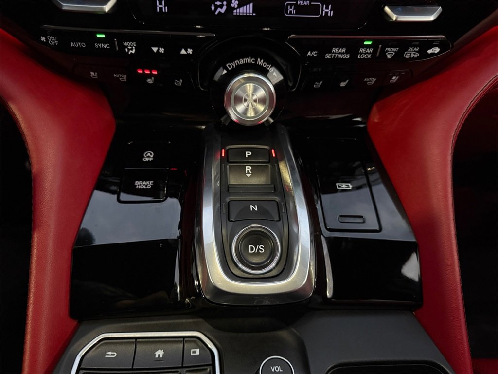 Used 2022 Acura MDX Type S image 18