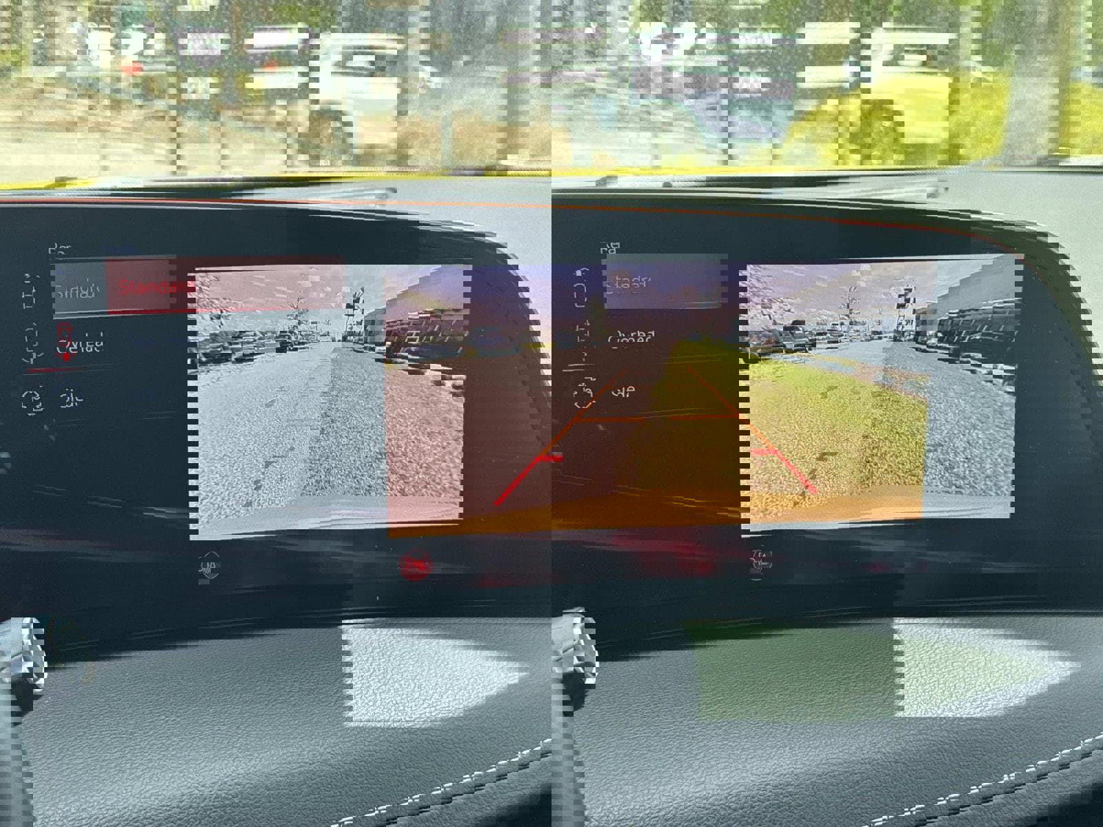 Used 2025 Cadillac CT5 V RWD image 28