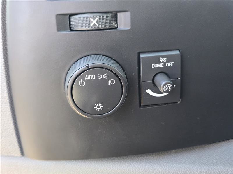 Used 2012 GMC Sierra 3500 W/T image 37