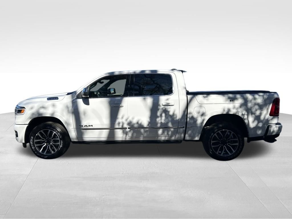 New 2026 RAM 1500 Limited image 3