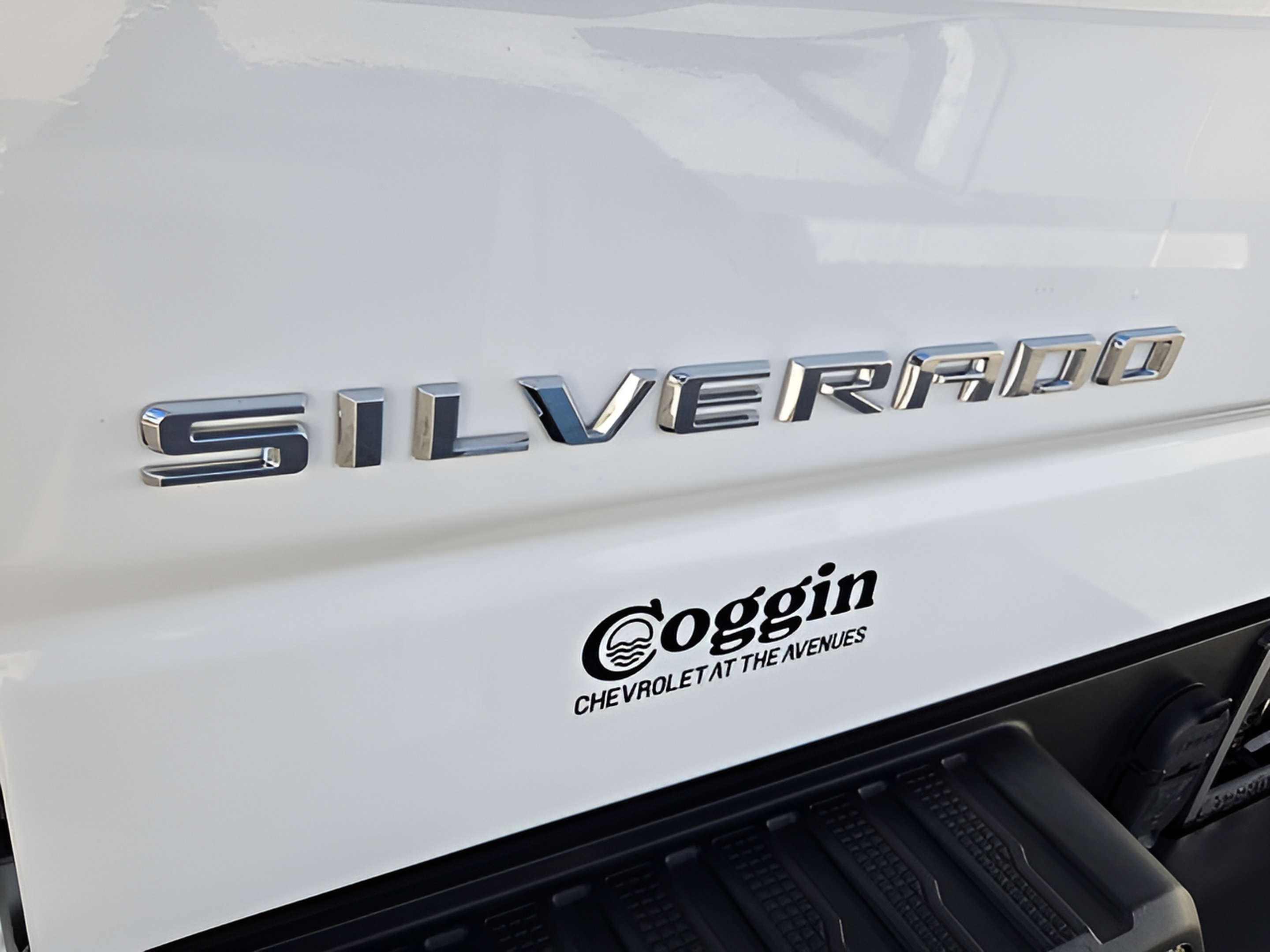 Used 2025 Chevrolet Silverado 1500 LT Trail Boss w/ Convenience Package II AWD/4WD image 33