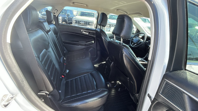 Certified 2024 Ford Edge SEL w/ Convenience Package AWD/4WD image 13