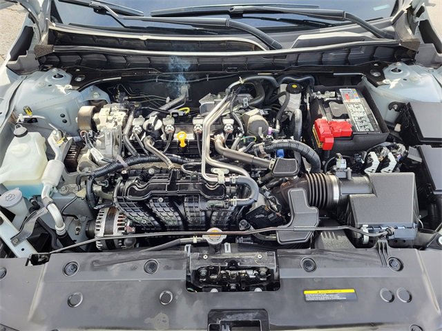 Used 2024 Nissan Altima 2.5 SV image 23