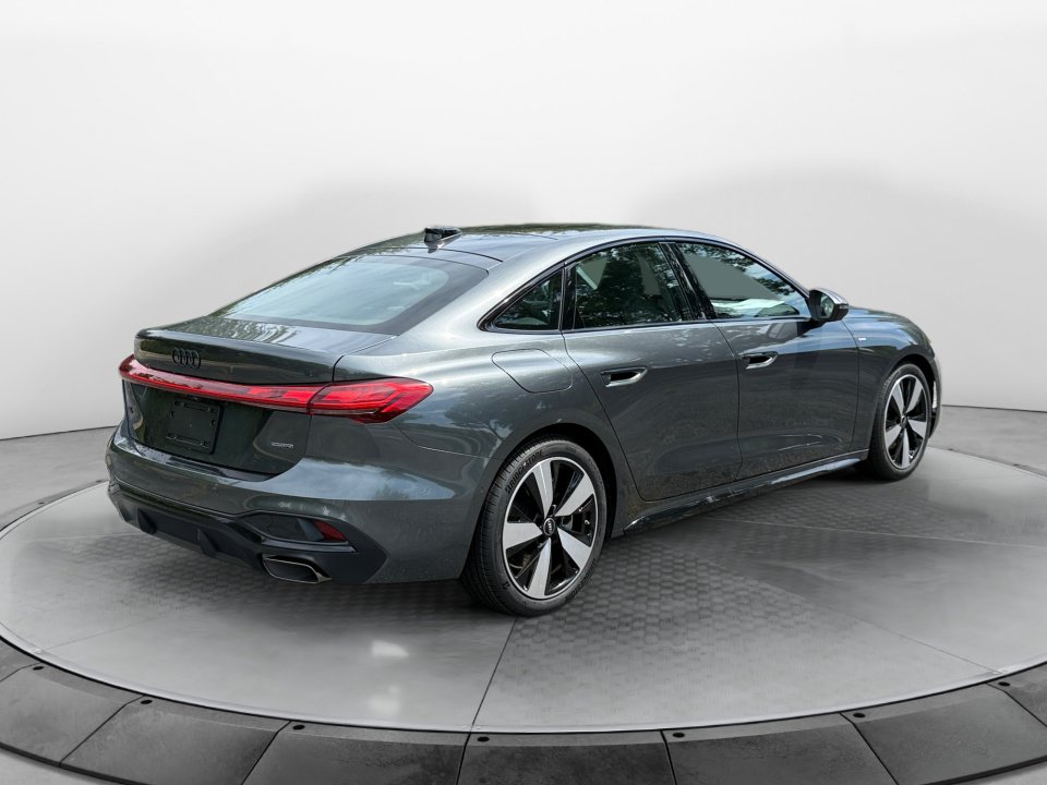 New 2026 Audi A5 2.0T Prestige AWD/4WD image 7