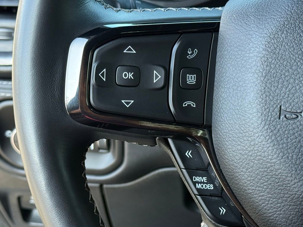 Certified 2025 RAM 1500 Limited image 25