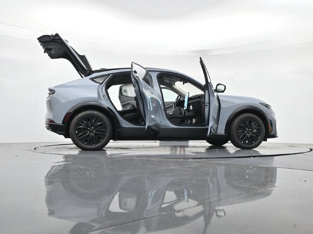 New 2026 Ford Mustang Mach-E Premium w/ Sport Appearance Package AWD/4WD image 53