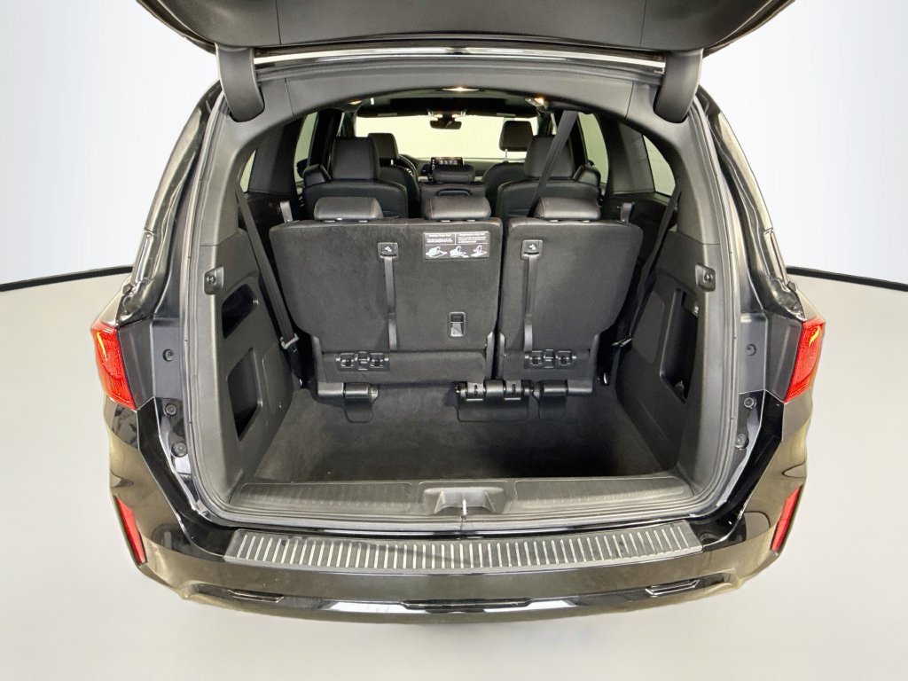 Used 2026 Honda Odyssey Sport-L image 27