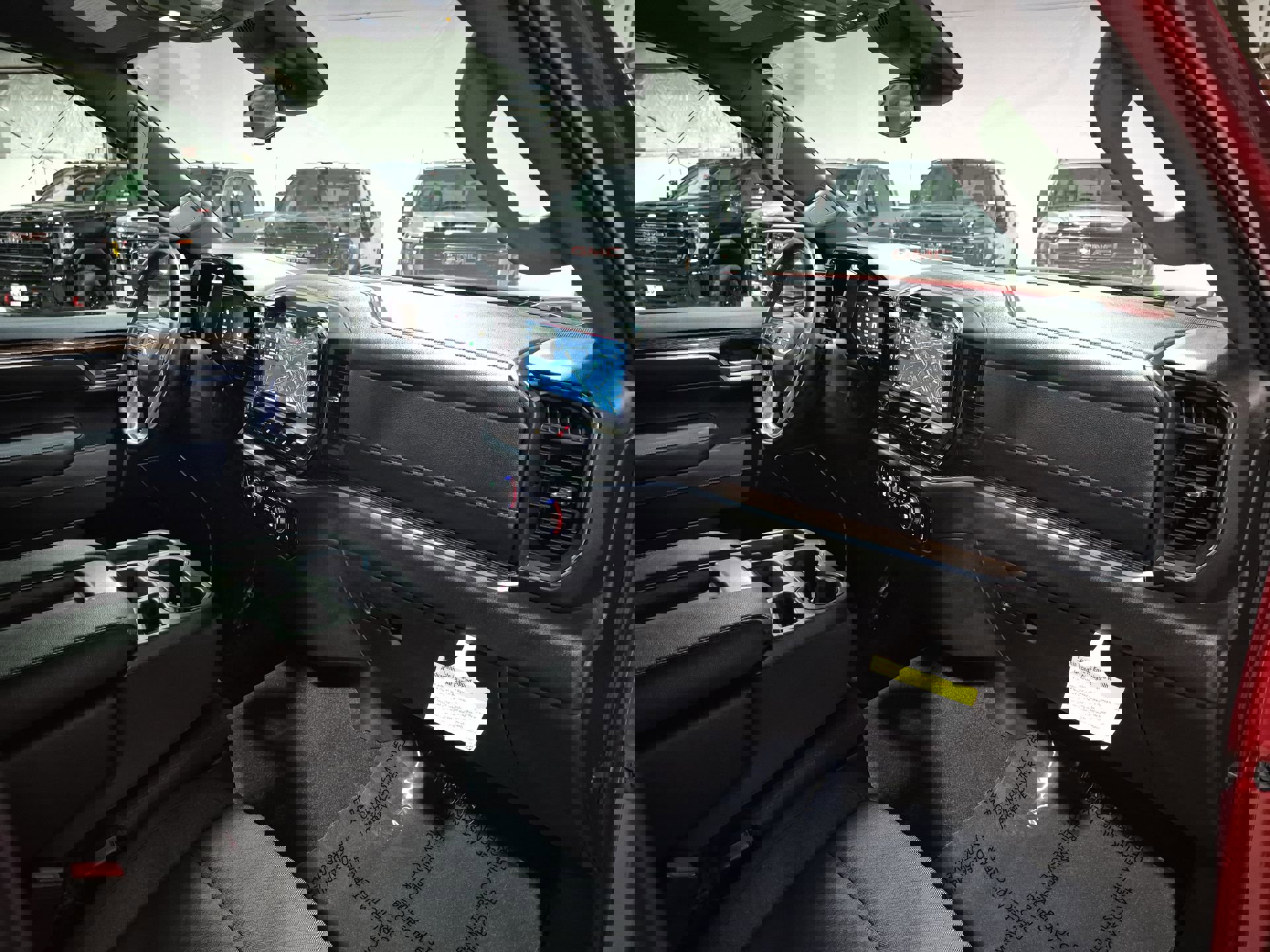 Certified 2022 GMC Sierra 1500 Elevation image 28