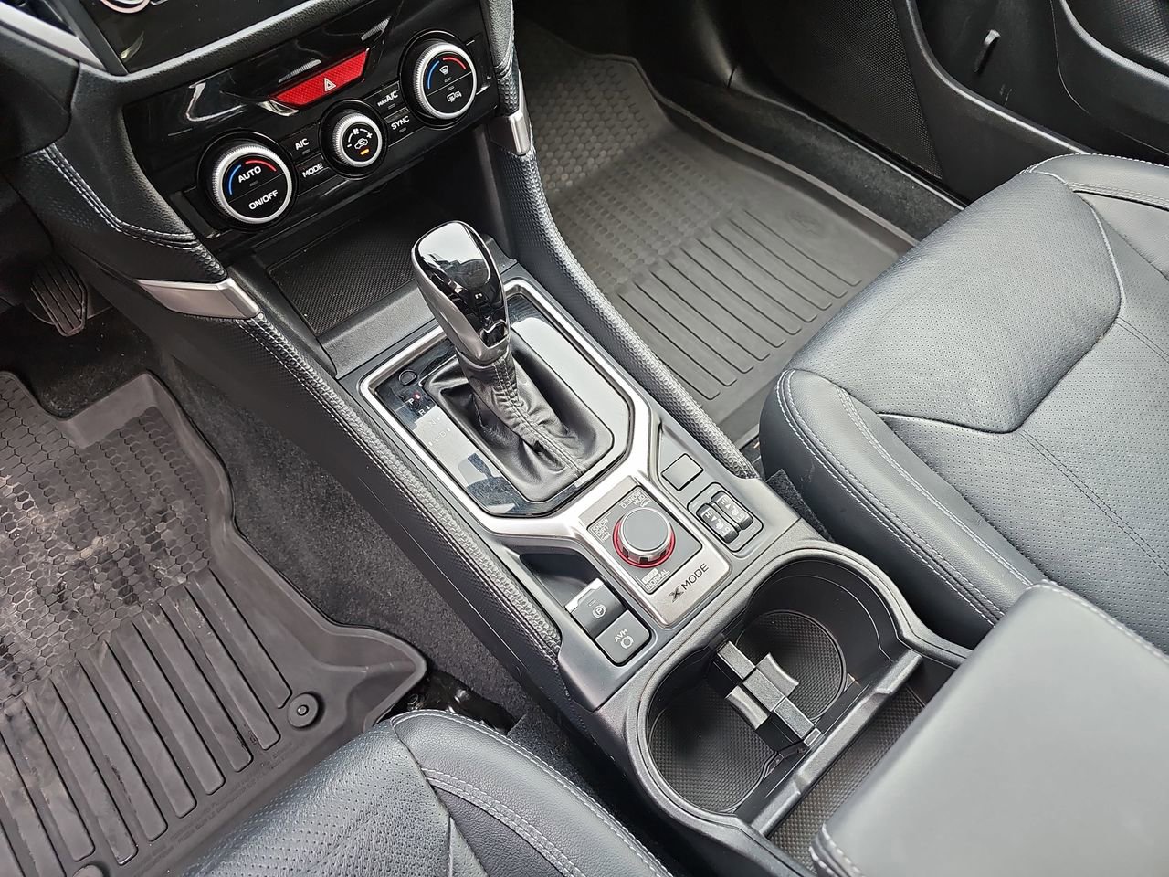 Used 2019 Subaru Forester Limited image 30