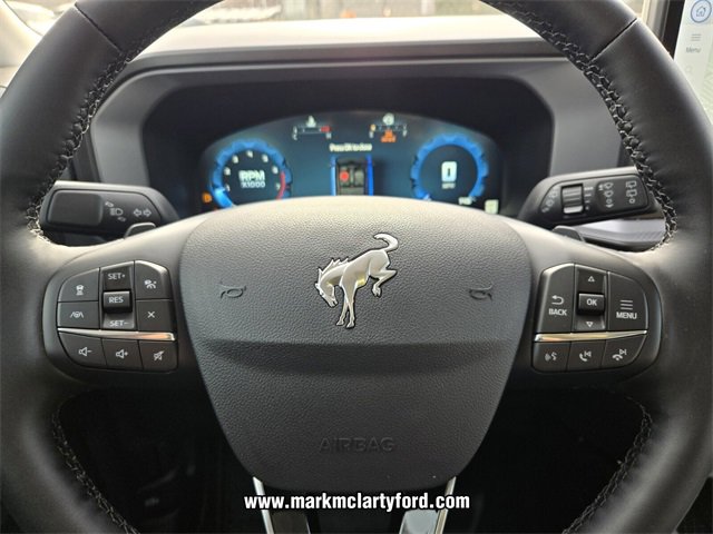 New 2026 Ford Bronco Sport Badlands w/ Badlands Tech Package image 20