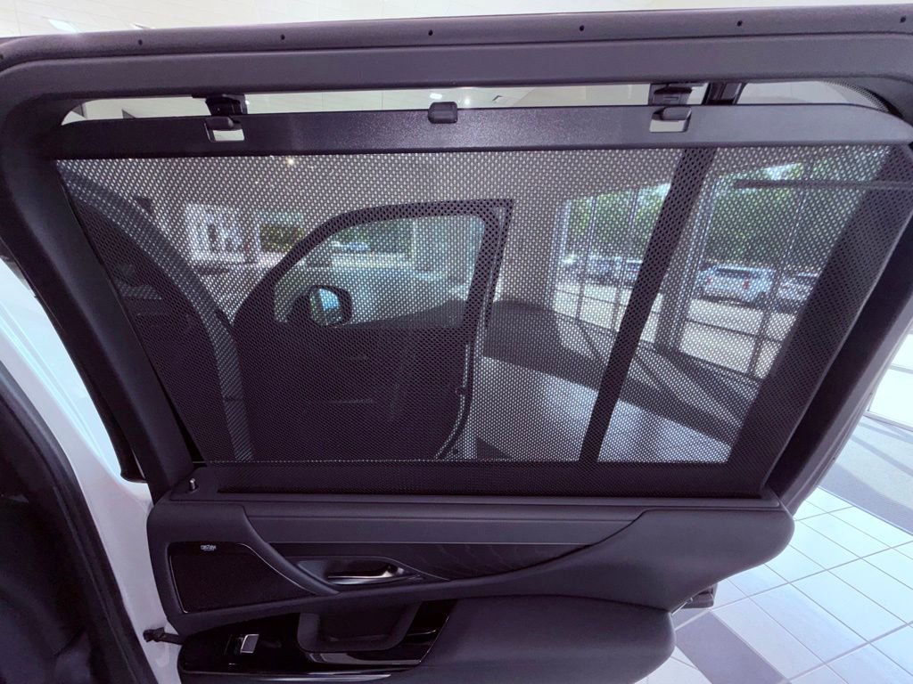 Certified 2026 Lexus LX 700h Luxury AWD/4WD image 21