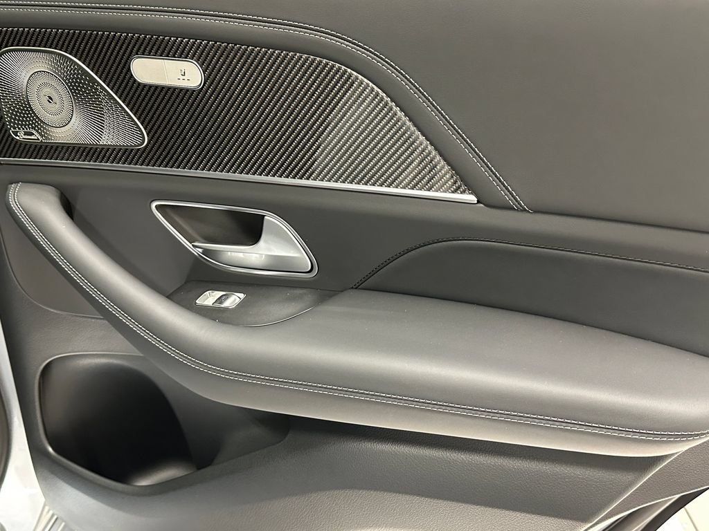 New 2026 Mercedes-Benz GLE 63 AMG S image 20