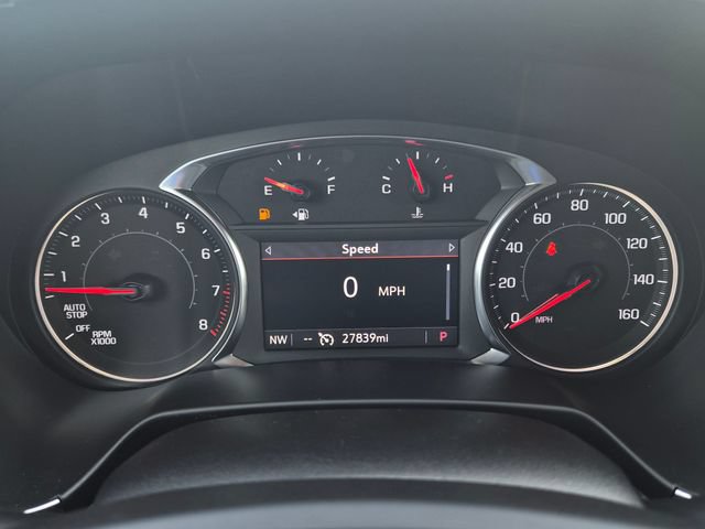 Used 2024 Chevrolet Blazer LT FWD image 23