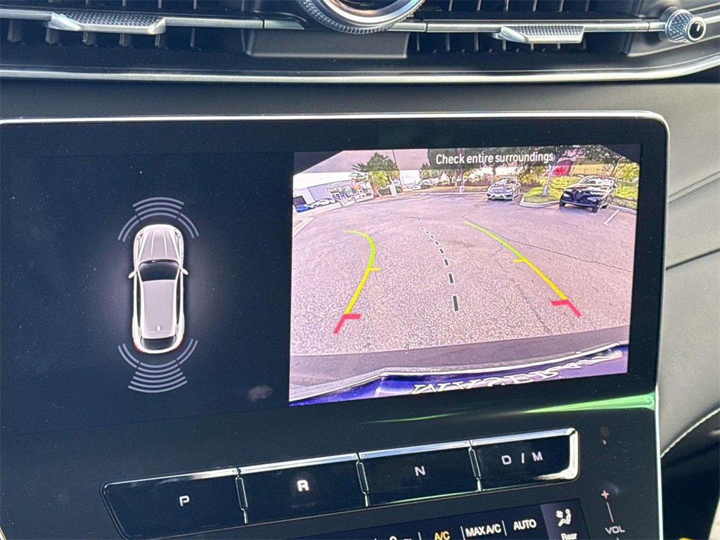 New 2025 Maserati Grecale Modena image 18