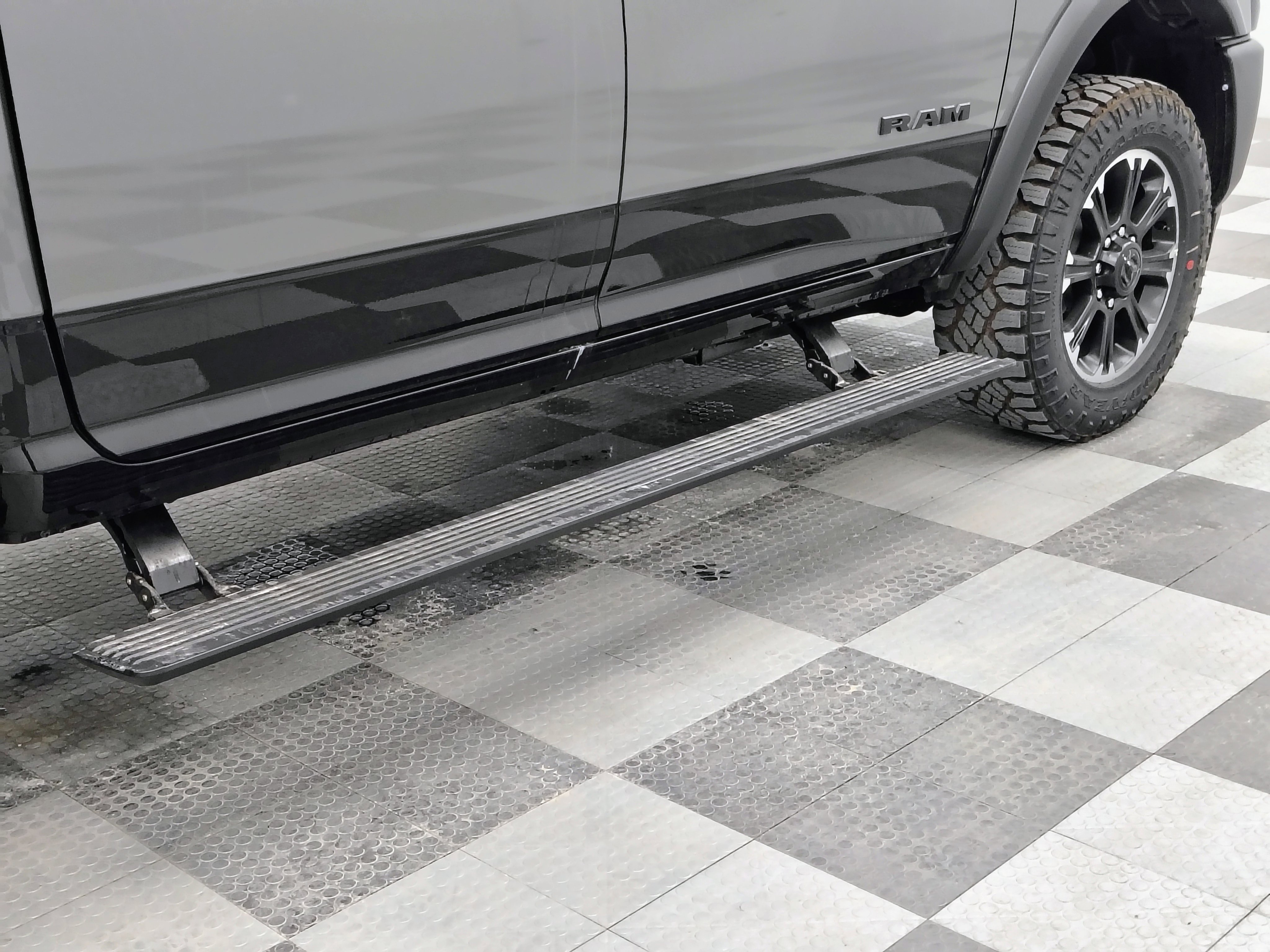 New 2026 RAM 2500 Rebel w/ Rebel Level 2 Equipment Group AWD/4WD image 16