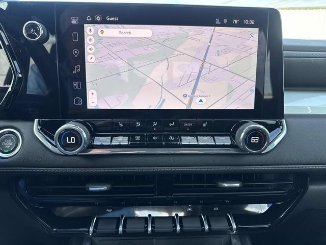 New 2026 Chevrolet Colorado LT w/ LT Convenience Package image 15