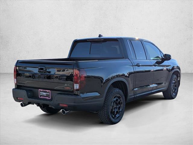 New 2026 Honda Ridgeline TrailSport+ video 2