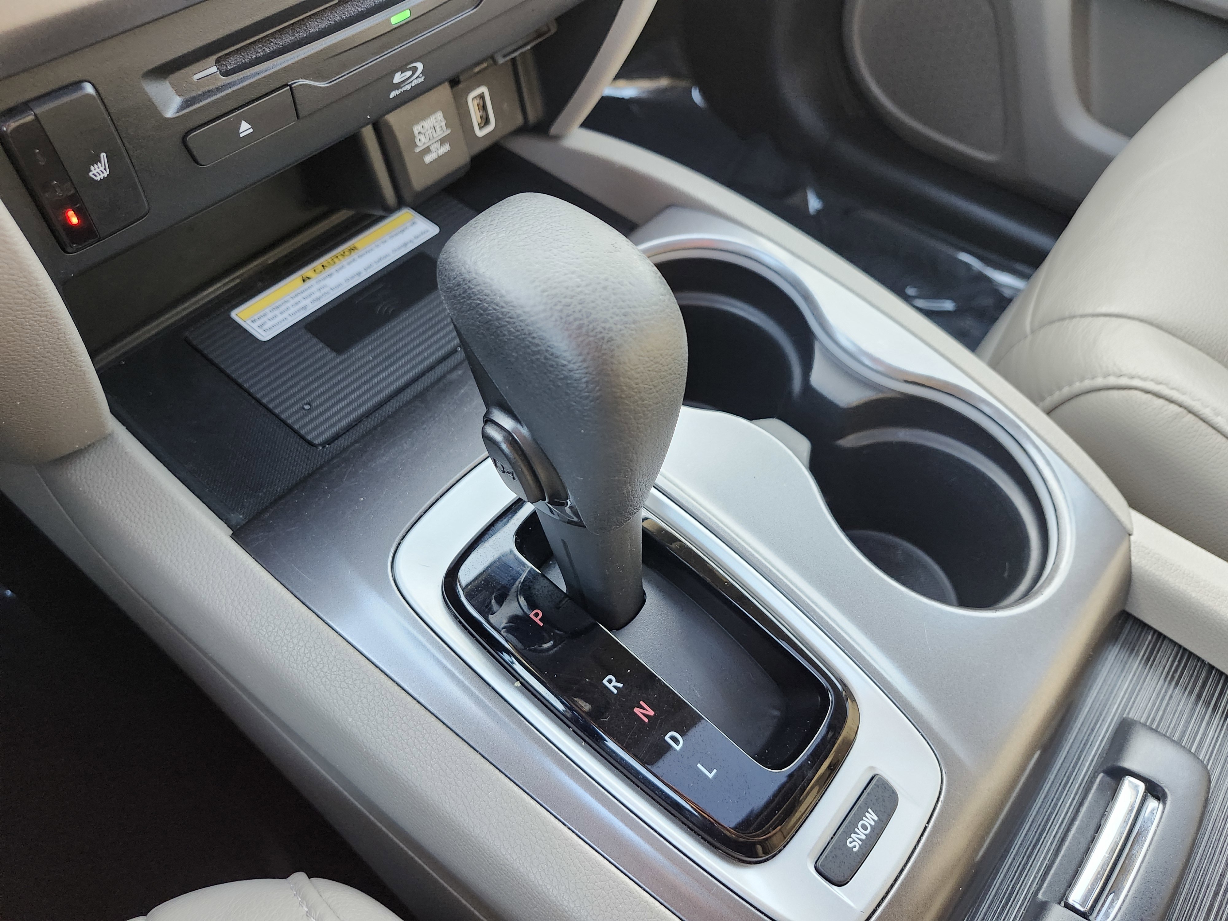 Used 2019 Honda Pilot EX-L image 37