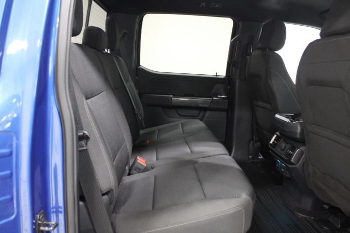 Used 2023 Ford F150 XLT w/ Equipment Group 302A High AWD/4WD image 29