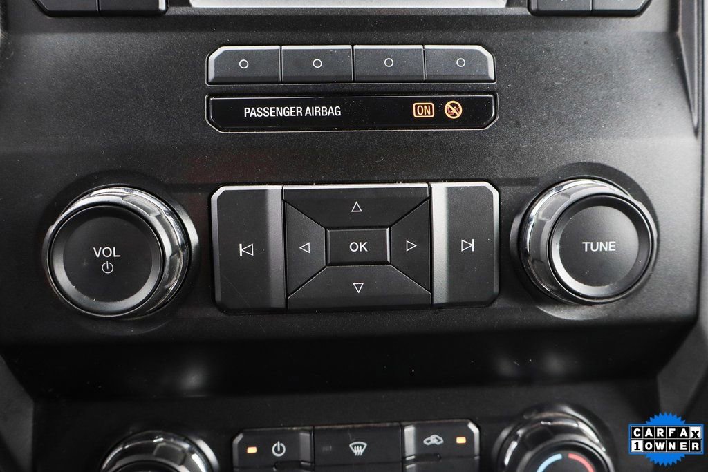 Used 2019 Ford F550 4x4 Crew Cab Super Duty image 33